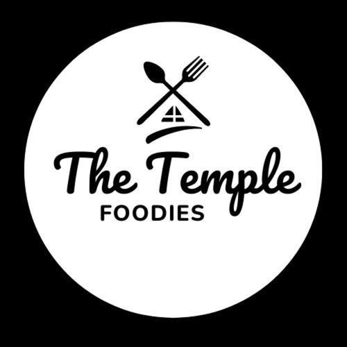 The Temple Ii, Mindo Hotel Екстериор снимка